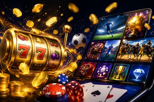 slots16