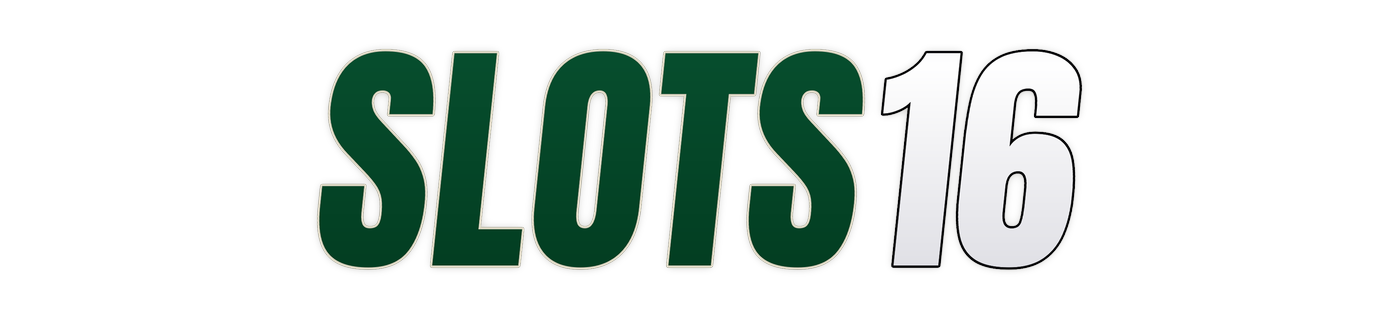 slots16 logo